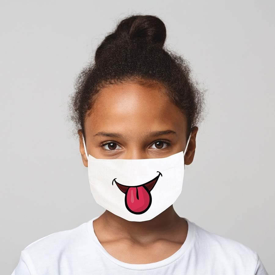Funny Mask