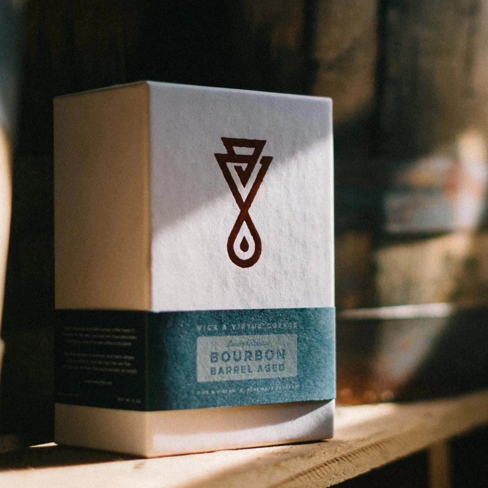 Vice & Virtue Coffee is a Memphis treasure. Image: Vice & Virtue Coffee Vice & Virtue Coffee