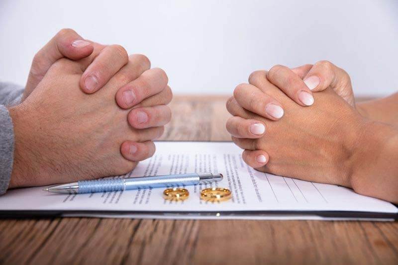 How to NOT Have a Terrible Divorce