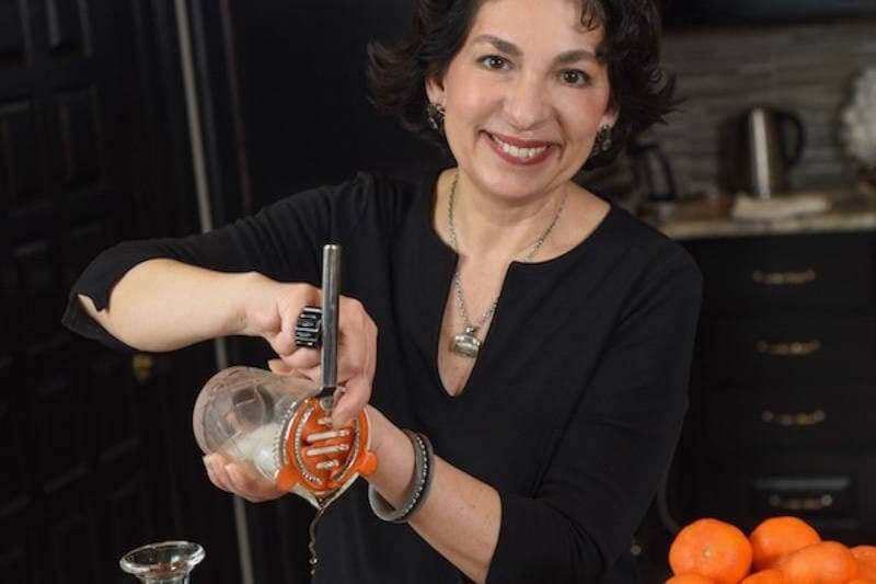 Meet the World’s First Female Master Bourbon Taster