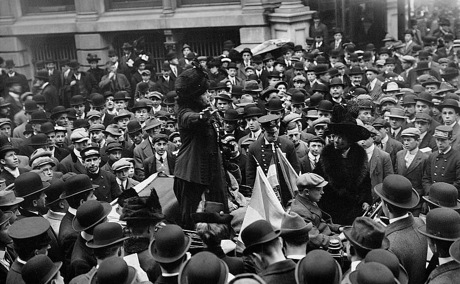 Harriot Stanton Blatch