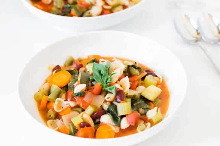 3 Easy Recipes for the New Vegan