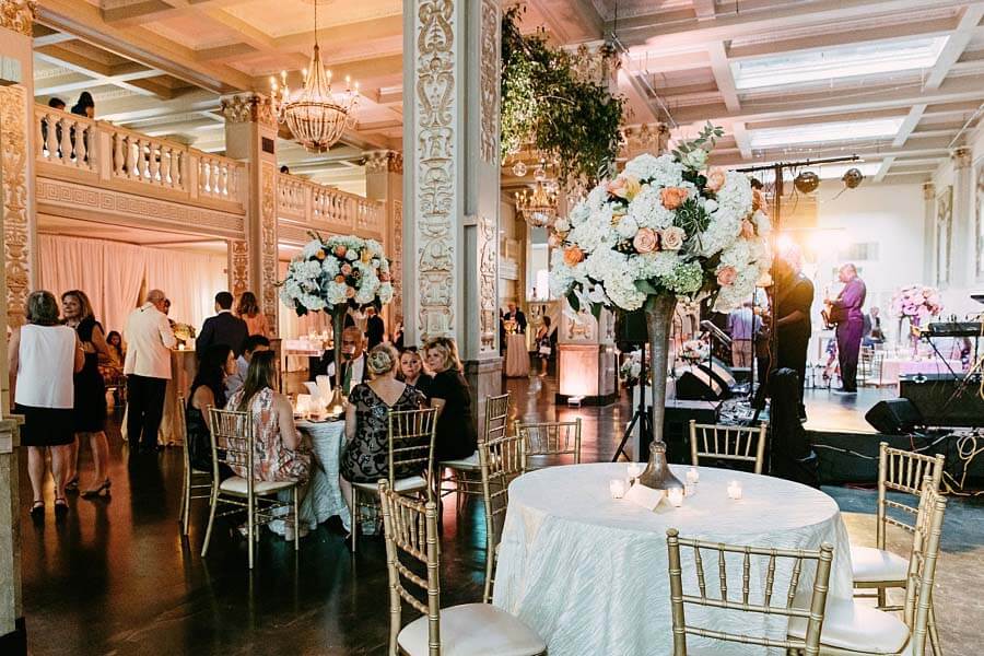 A Simple, Southern Wedding You Need to See