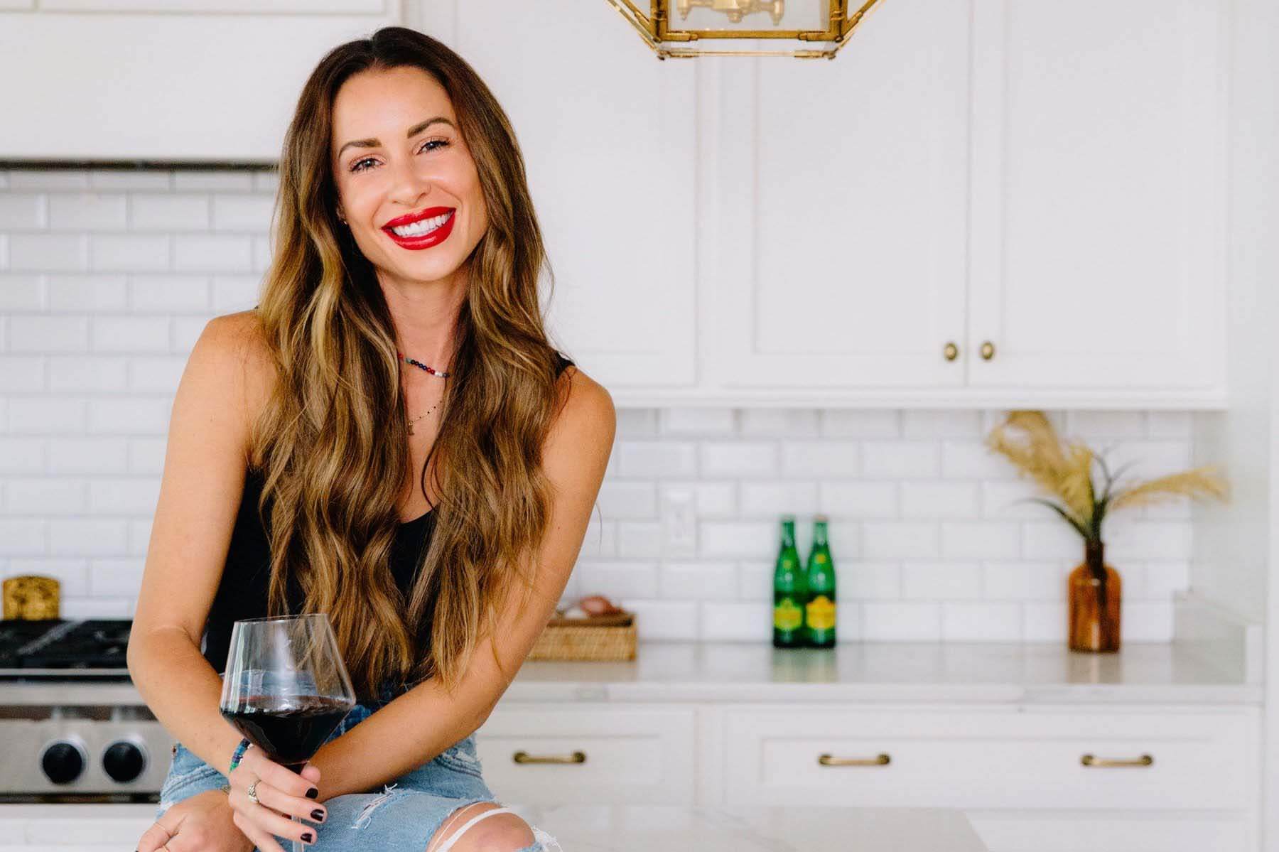 Michaela Dockery of Hen House Wine Bar: FACES of Memphis