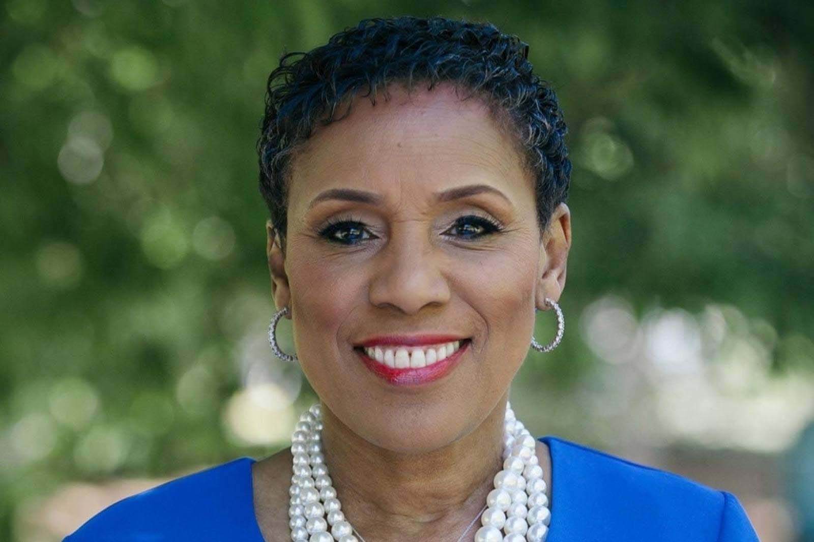 Casi Ferguson on Why Schools Matter: FACES of Birmingham