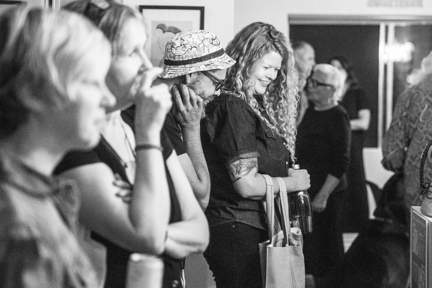 Mark your calendars for the KAB Nashville Collection, which is on display at a public showing and virtually from October 2 through October 31. Keep A Breast Nashville Collection