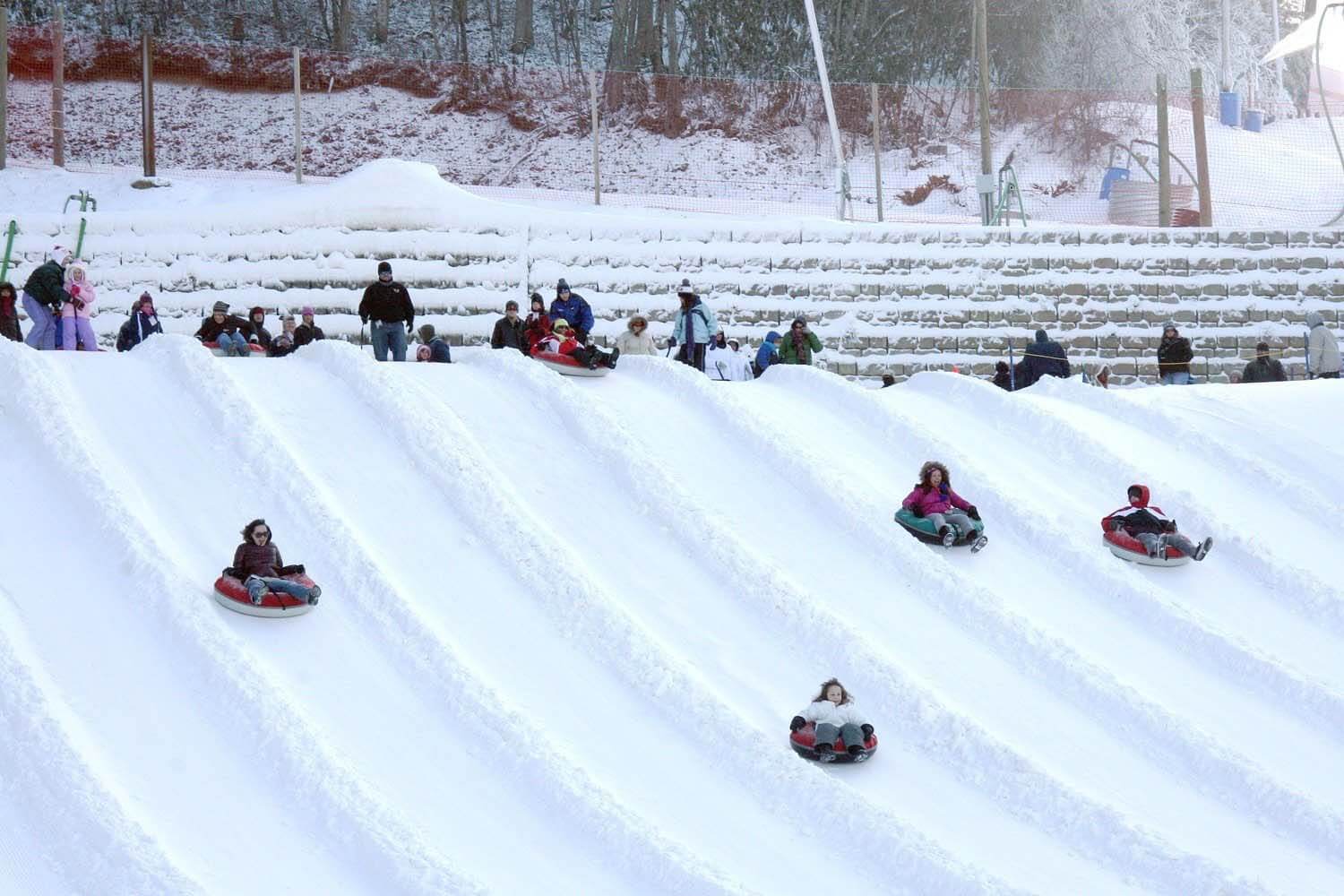 Ober Tubing