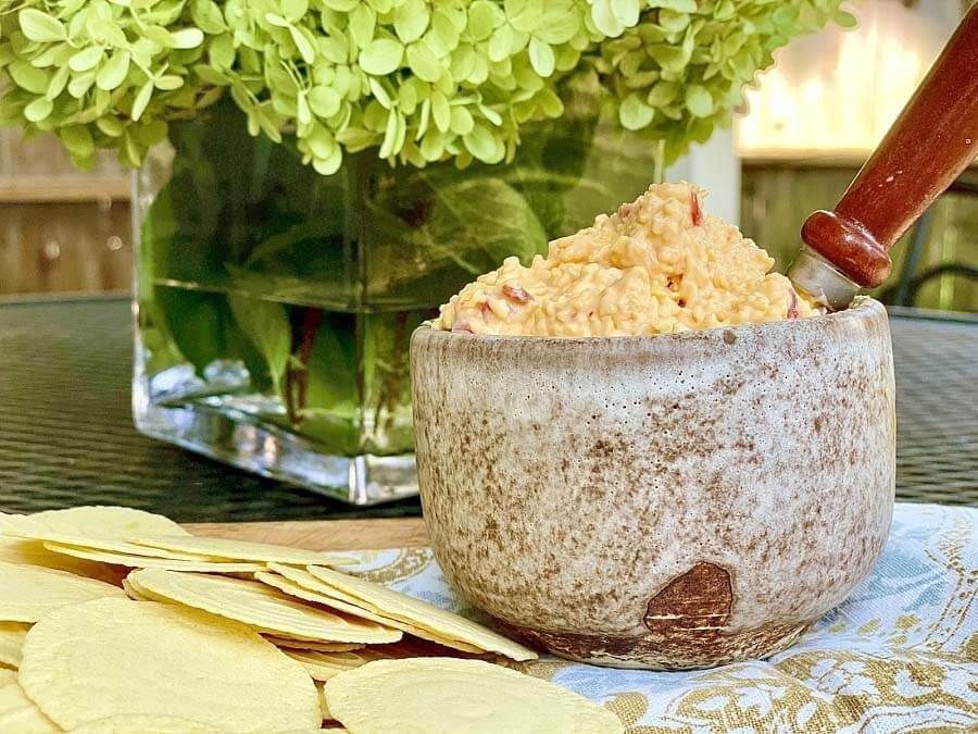 best pimento cheese recipe