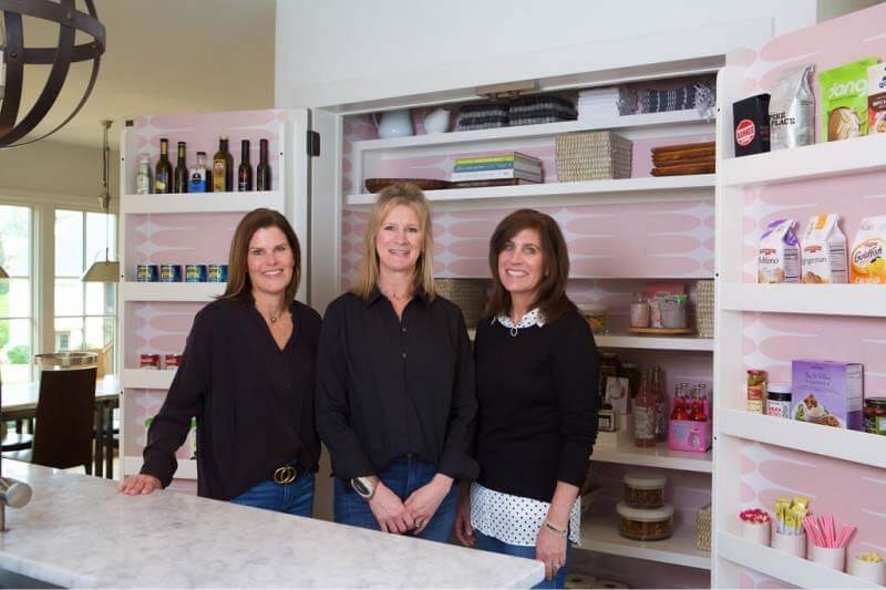Spiffy Staging & Design Makes Moving (& More!) Easy!