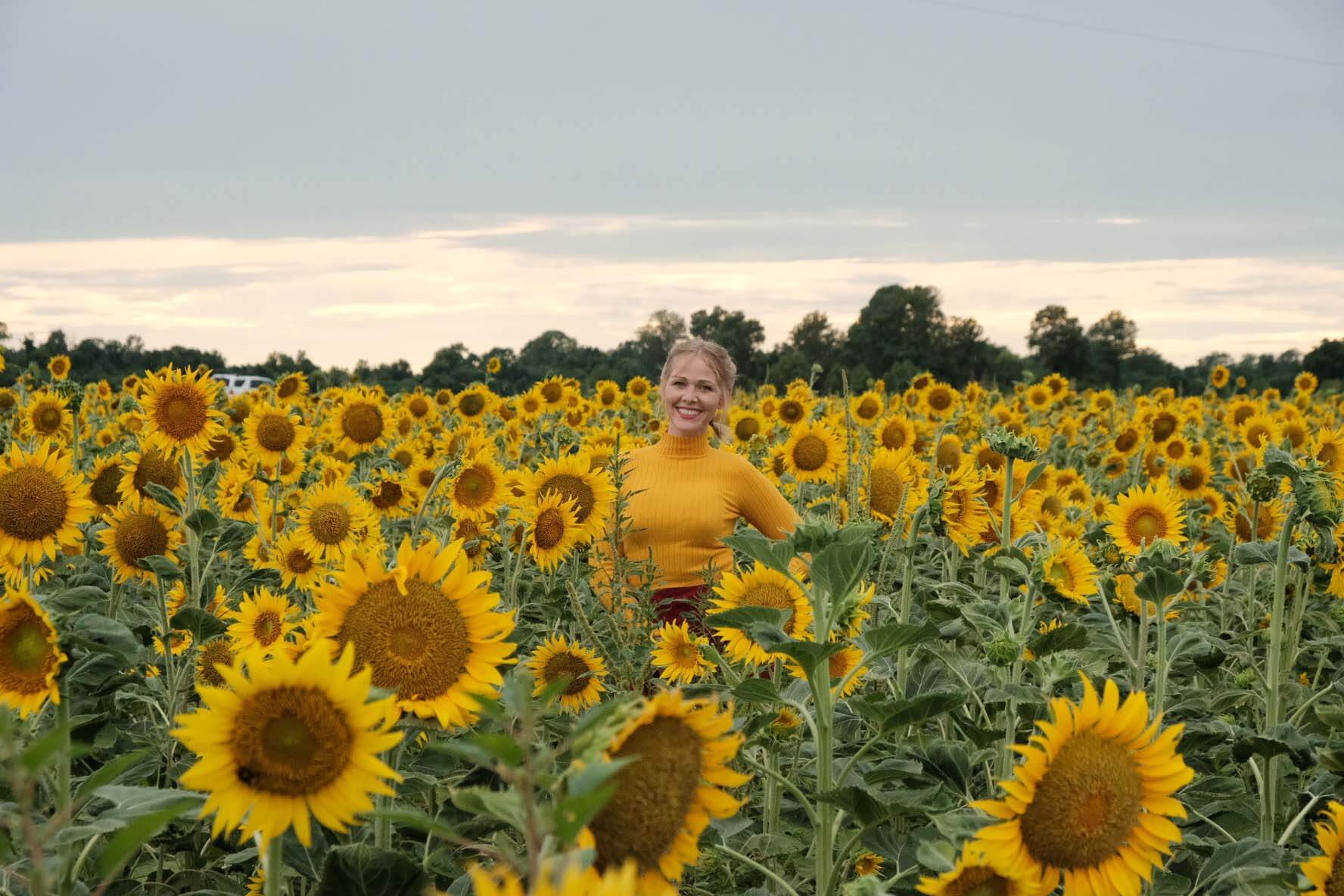 Jayne Ellen White, music specialist for Memphis Travel