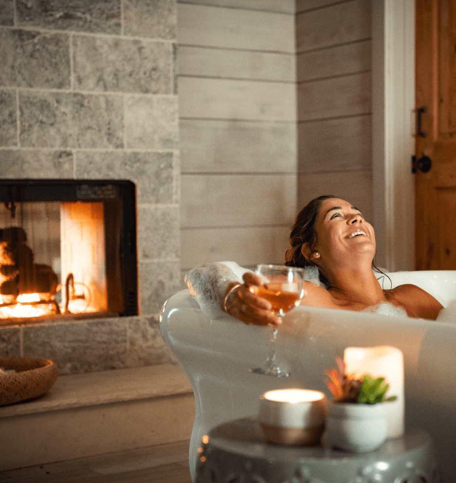 Honeywood Valley girls weekend