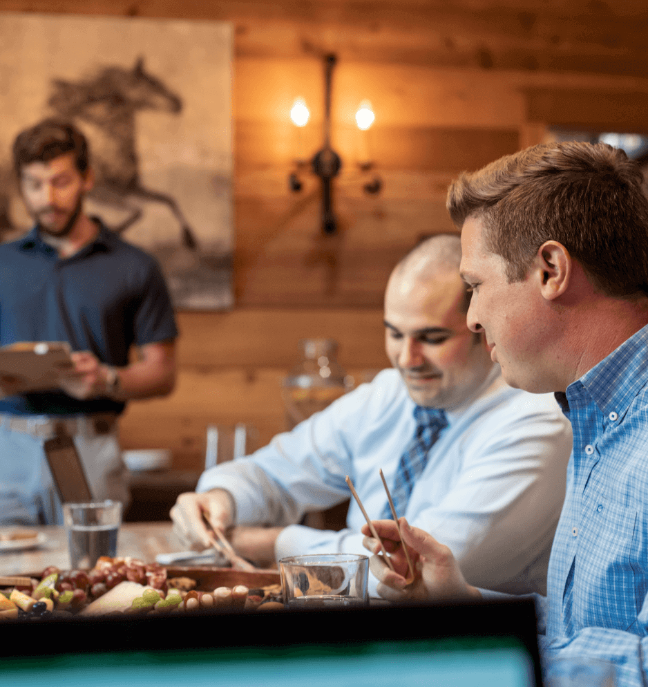 Honeywood Valley Business