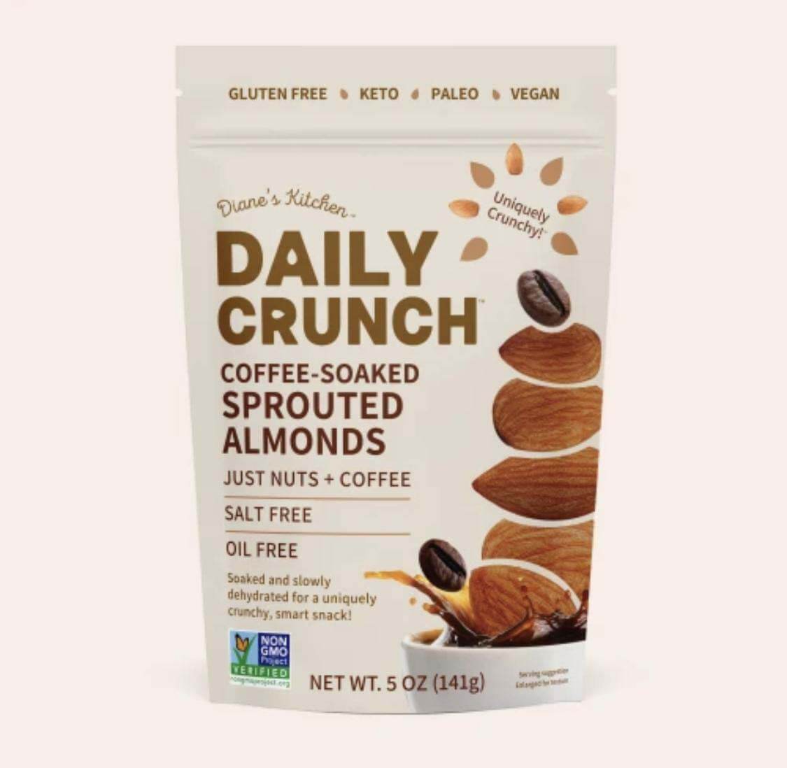 Daily Crunch three-pack variety sets, $29.99 to $59.99, here SB Shop fall roundup: Daily Crunch Snacks