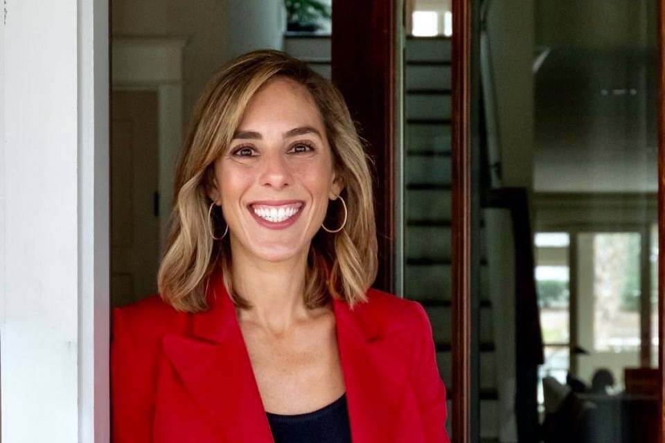 The Surprising Background of This Well-Known Nashville Realtor