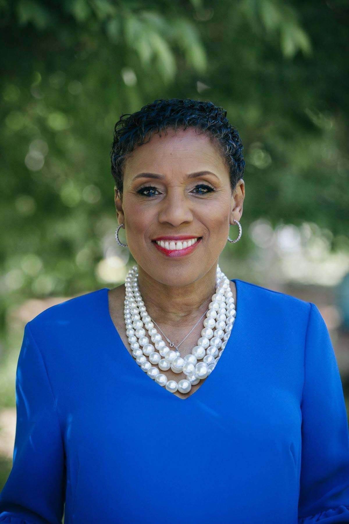 Casi Ferguson, September 2020 FACE of Birmingham. Casi Ferguson, September 2020 FACE of Birmingham.