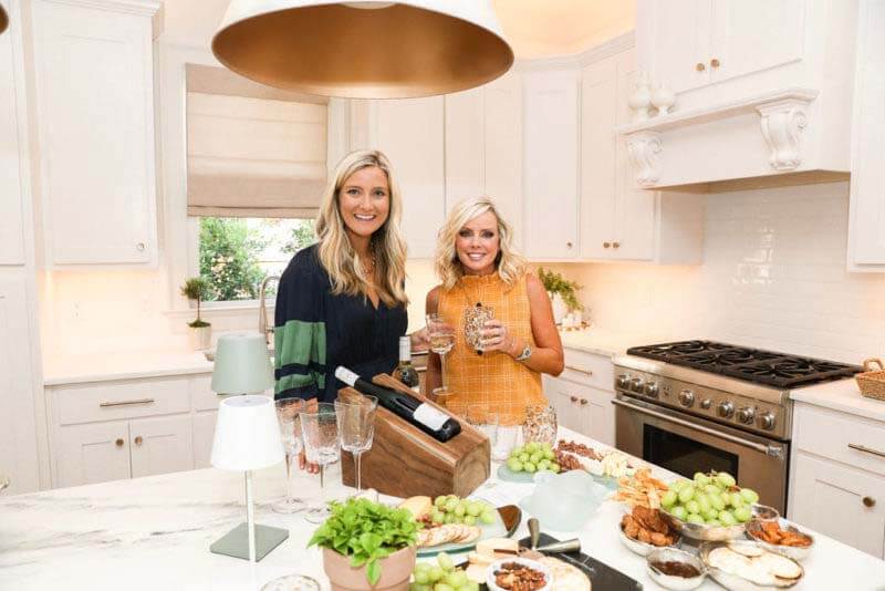 Birmingham’s Newest Interior Design Duo
