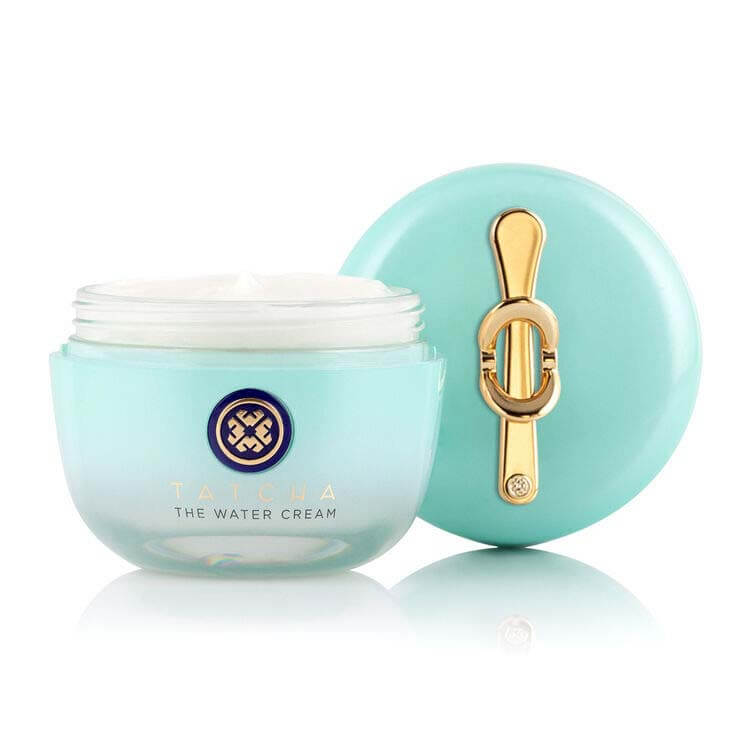 The Water Cream by Tatcha