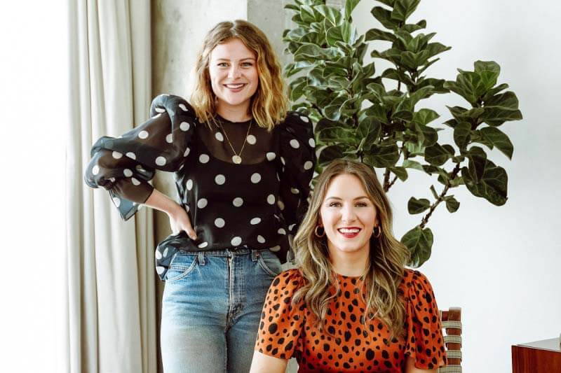 The Dynamic Duo That’s Bringing a Brand New Concept to Nashville