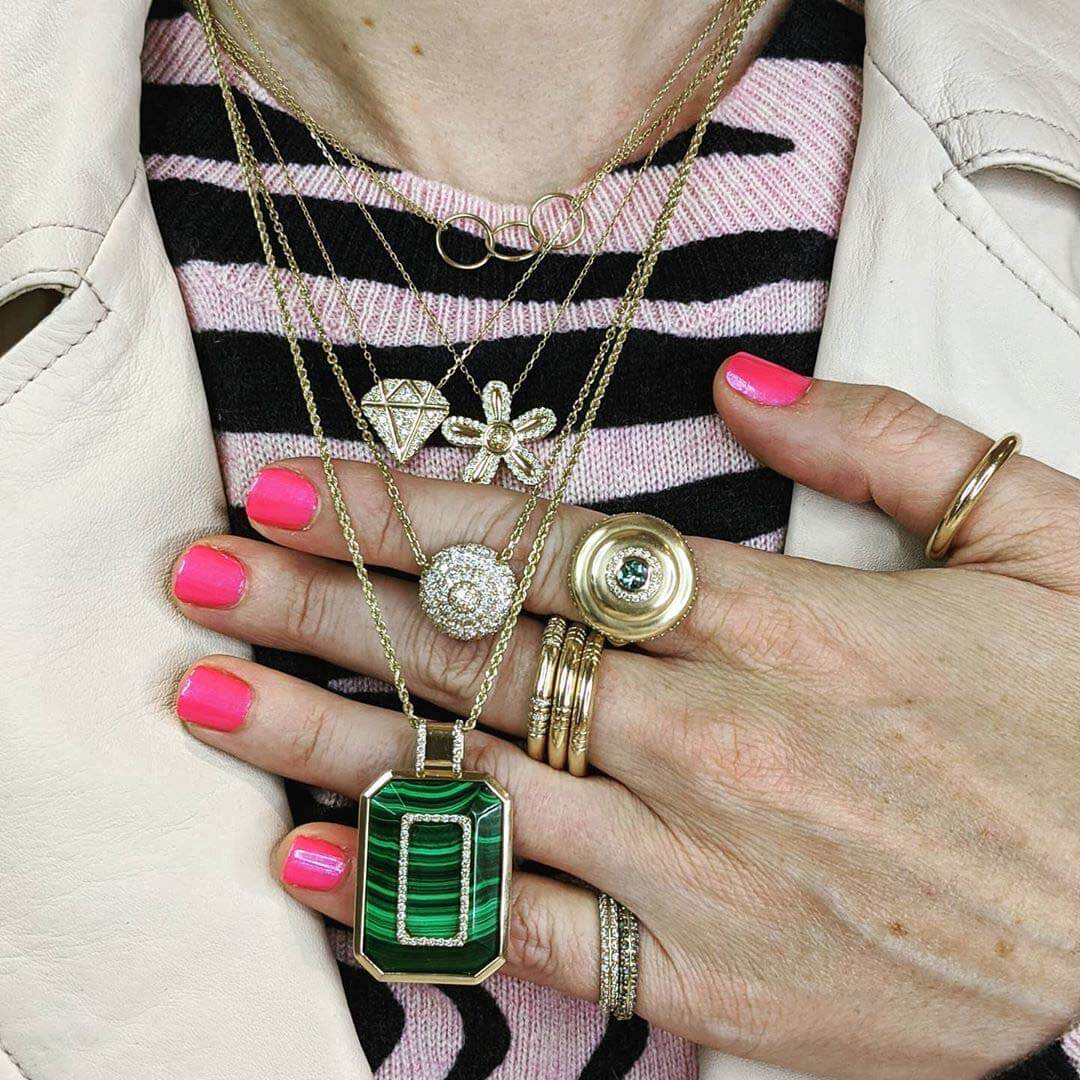 5 North Carolina Jewelry Designers You'll LOVE StyleBlueprint