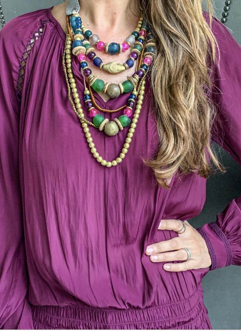 5 North Carolina Jewelry Designers You'll LOVE StyleBlueprint