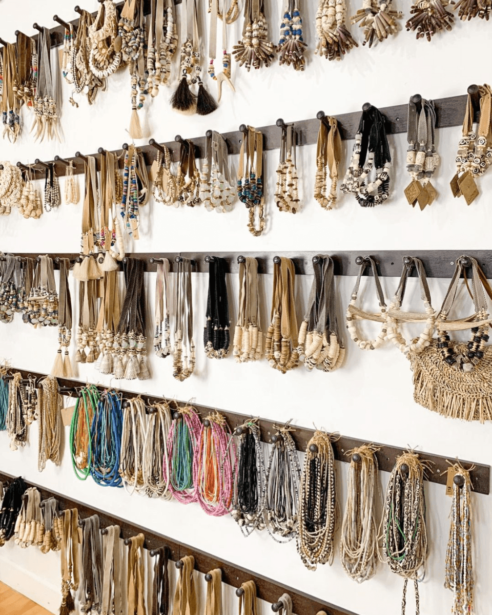 5 North Carolina Jewelry Designers You'll LOVE StyleBlueprint