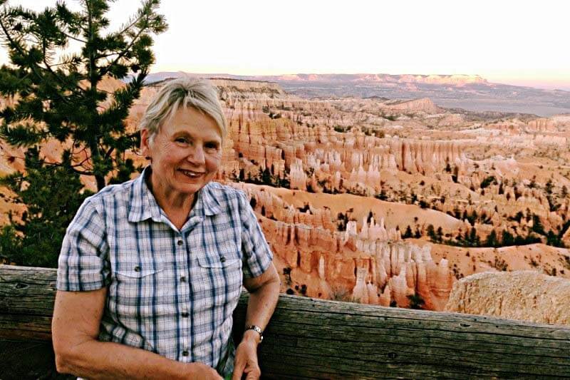 Meet Nashville’s Former (& First Female!) Sheriff, Gayle Ray