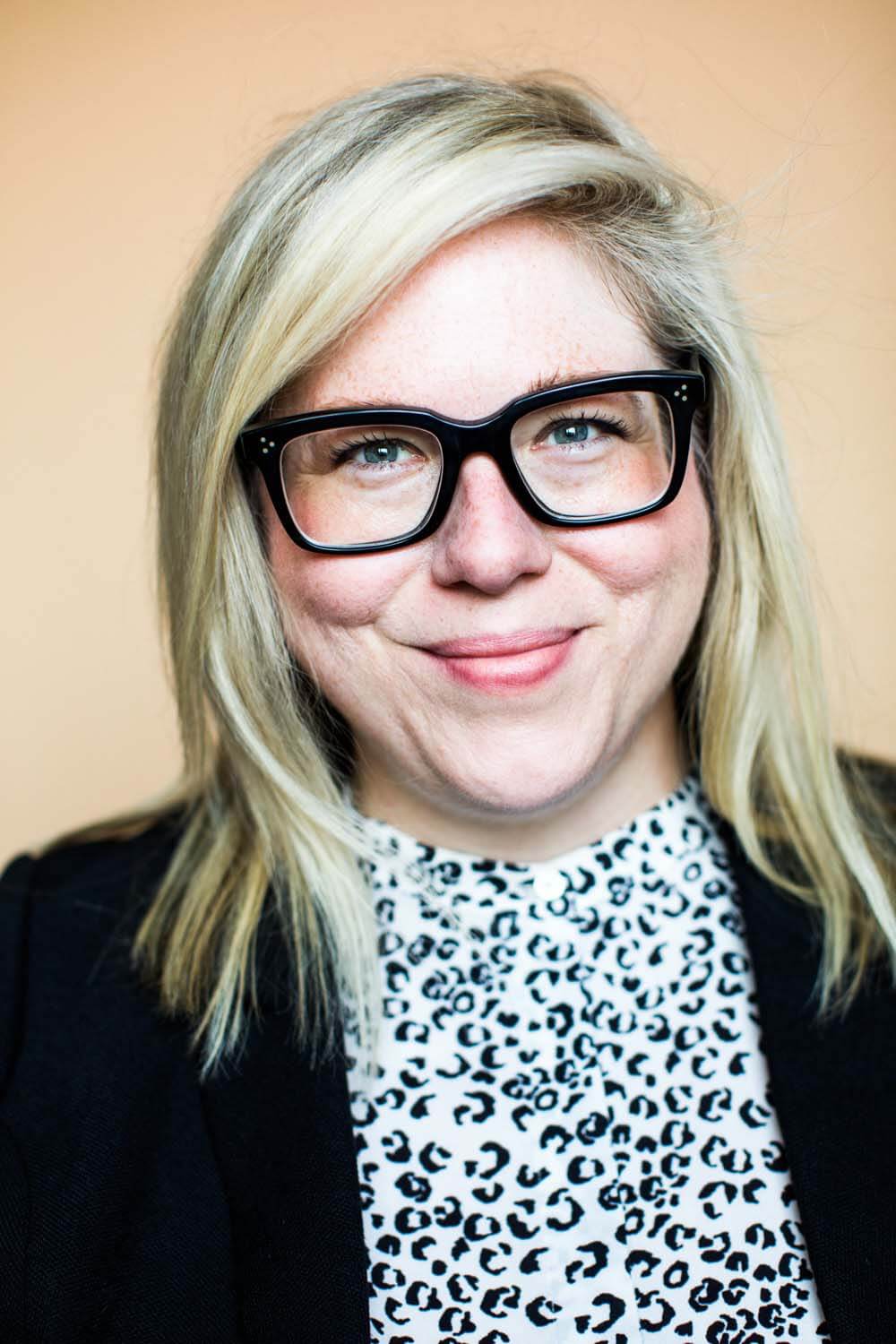 Meet Katie Vance, this week's FACE of Nashville. Katie Vance, FACE of Nashville