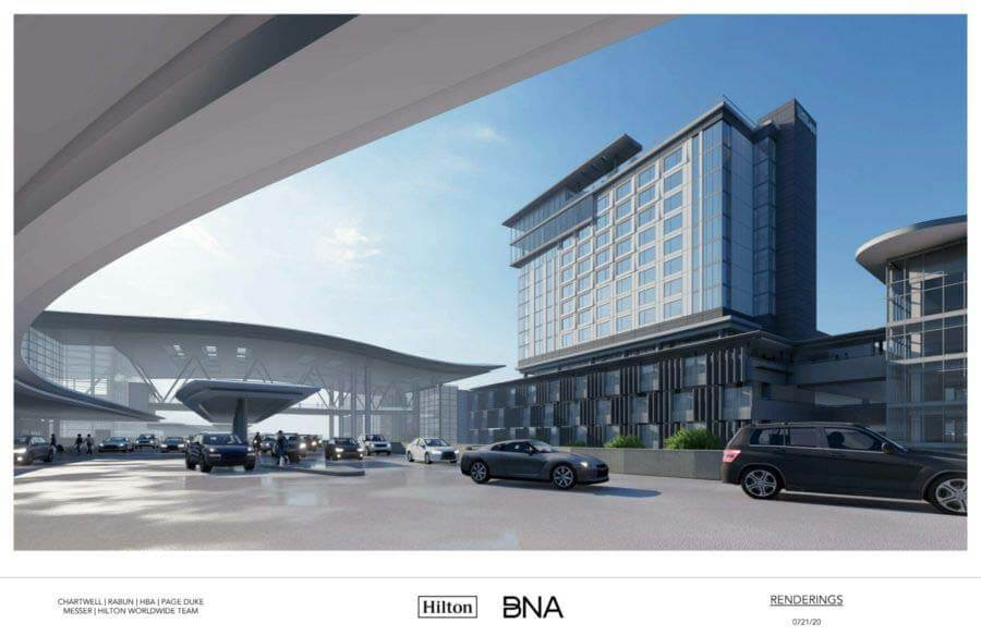 What's New in Nashville: Restaurants, Hotels, Museums & More