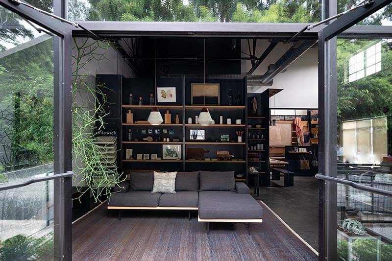 STEEL + PLANK: Your New Favorite Furniture & Home Goods Store