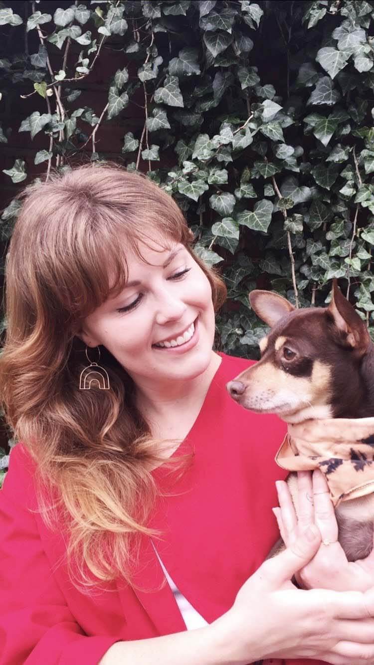 Founder of the Memphis Modern Market, Emily Dunn