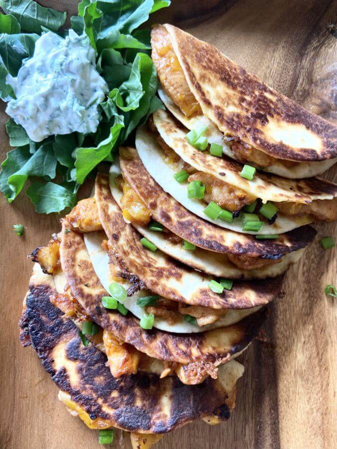 Home Chef Meal Kit