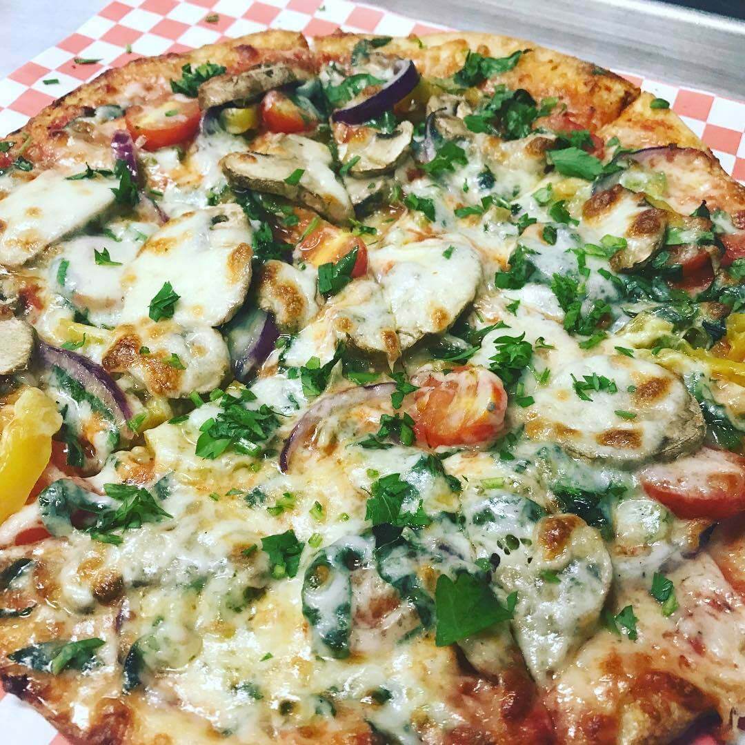 OB Pizza Co