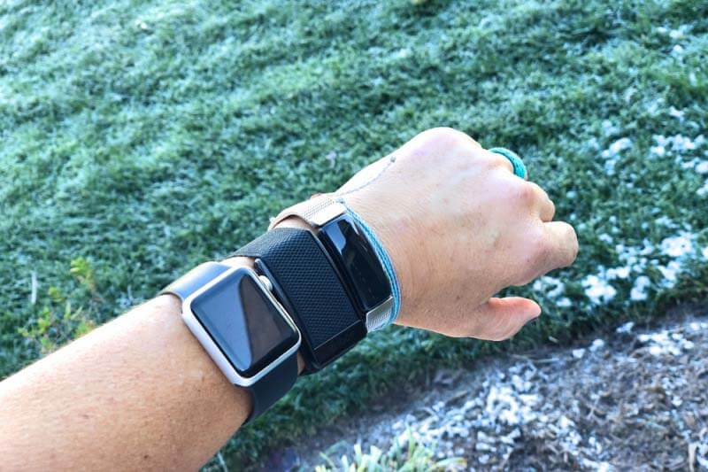 WHOOP, Fitbit, Apple Watch & Oura Ring: Your Health &