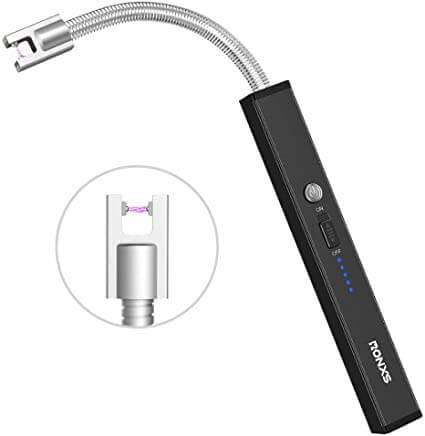 The SB Hot List, December 2020: Monxs Electric Candle Lighter