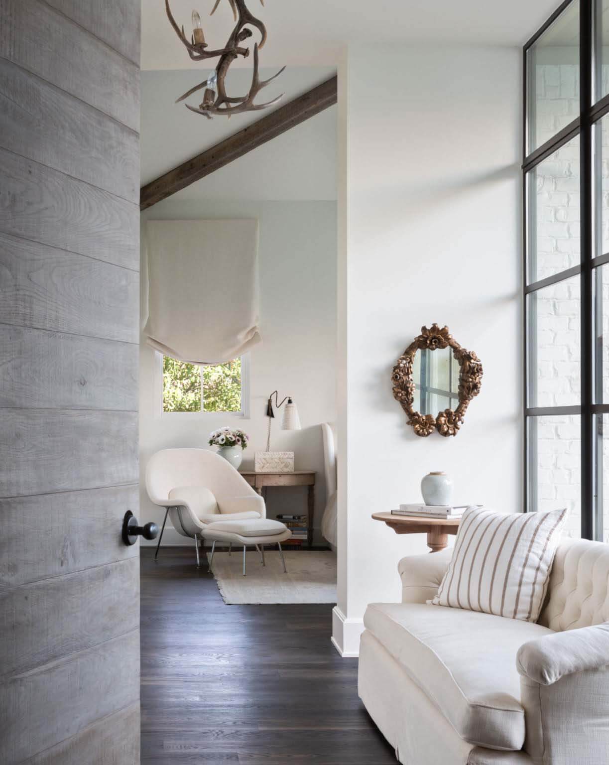 Shannon Bowers: Interior Designer Crush | StyleBlueprint