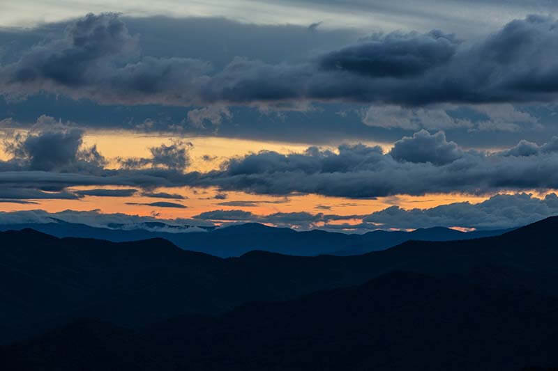 Pinnacle Park, a Southern destination for hiking