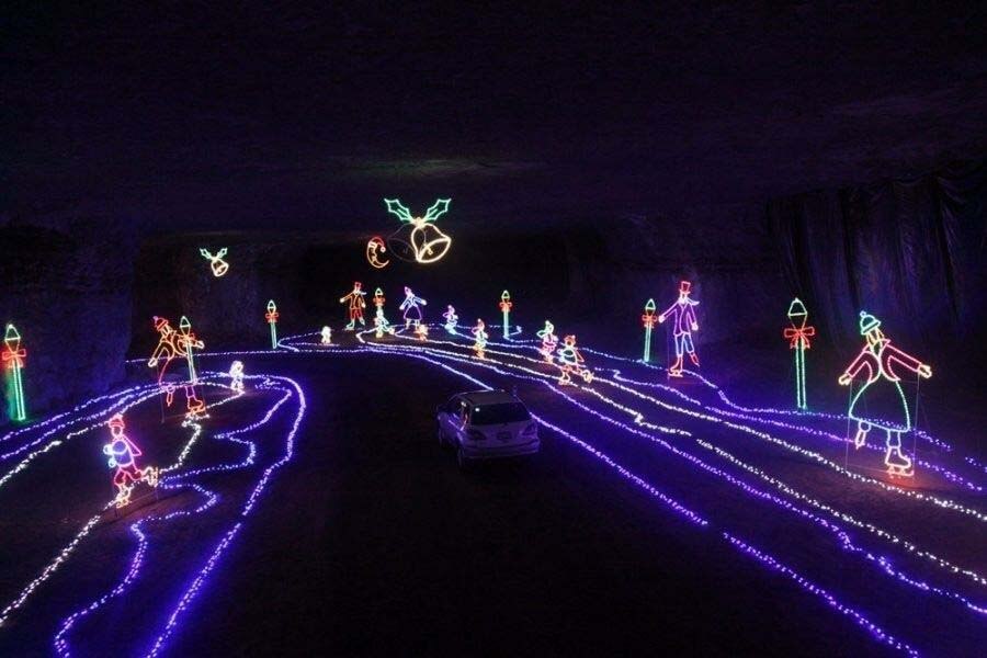 lights louisville