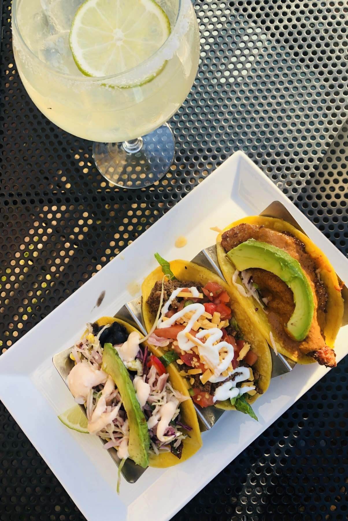 Tequila & Taco in Old Town, Alexandria