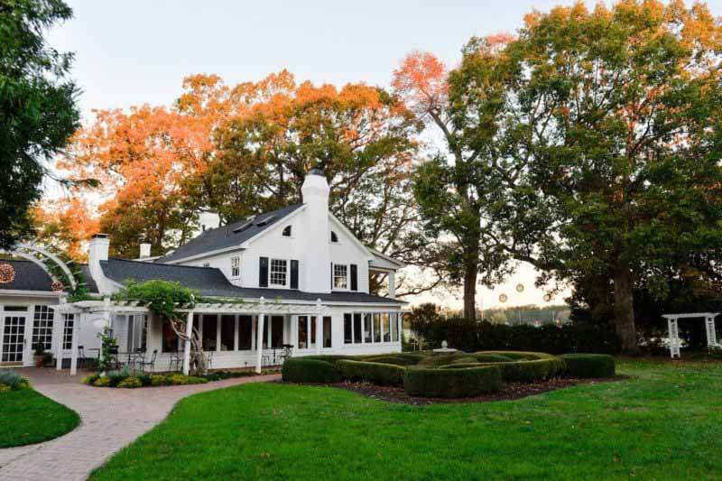 3 North Carolina Resorts To (Re)Discover