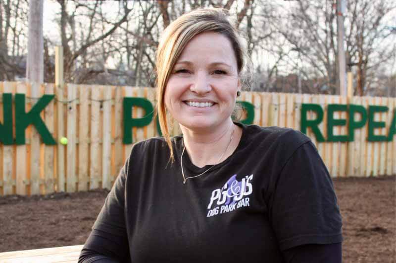 Meet the Owner of Louisville’s First Dog Park Bar