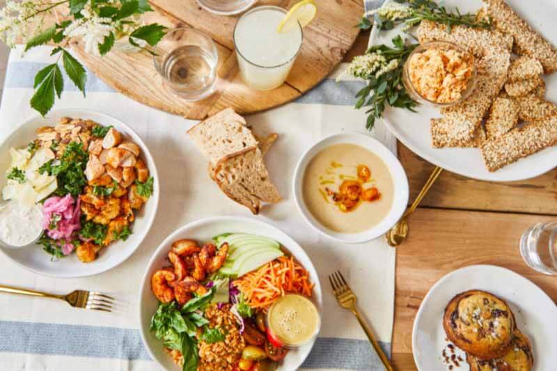2 New Local Ways to Eat Healthy in the New Year