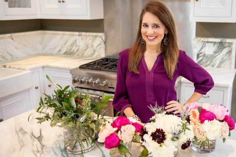 What She Does With Flowers is Life-Changing - Steph Simpson