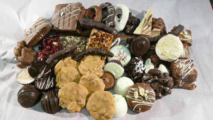 Sweeties assortment