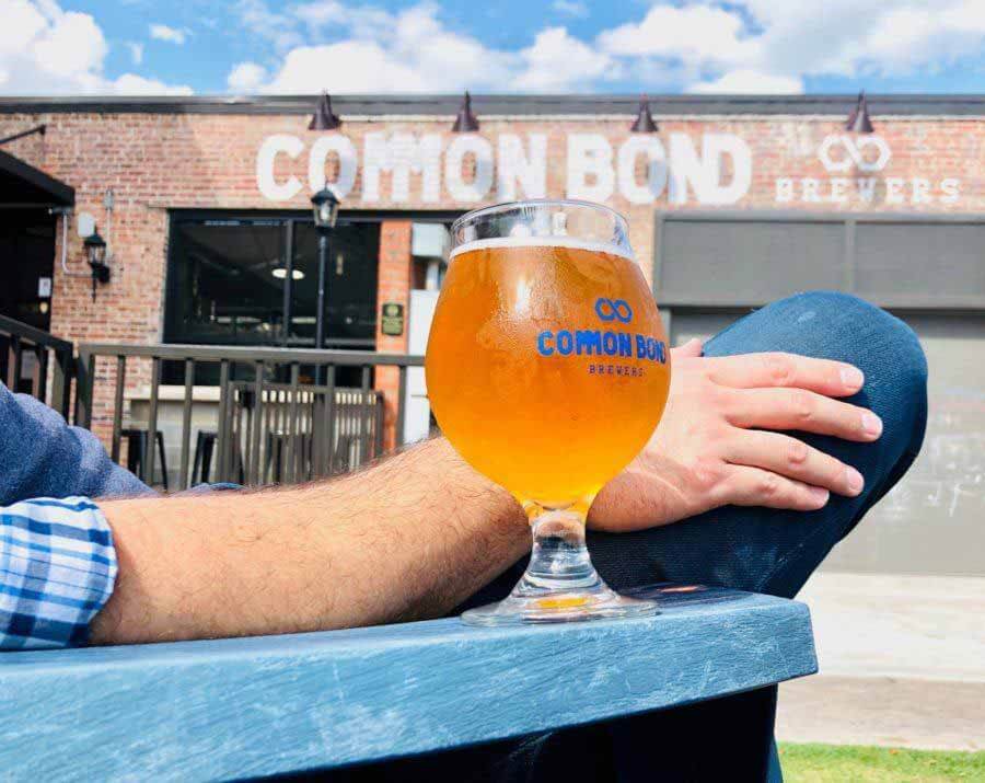 Common Bond Brewery