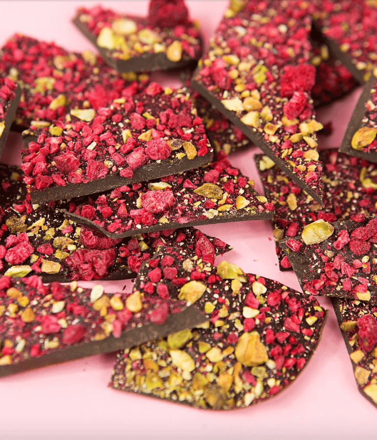 Raspberry Bark from Condor