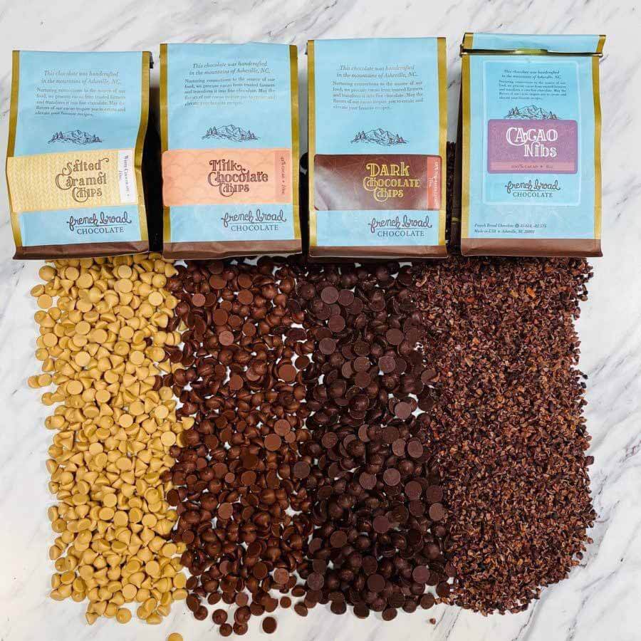 French Broad Chocolate
