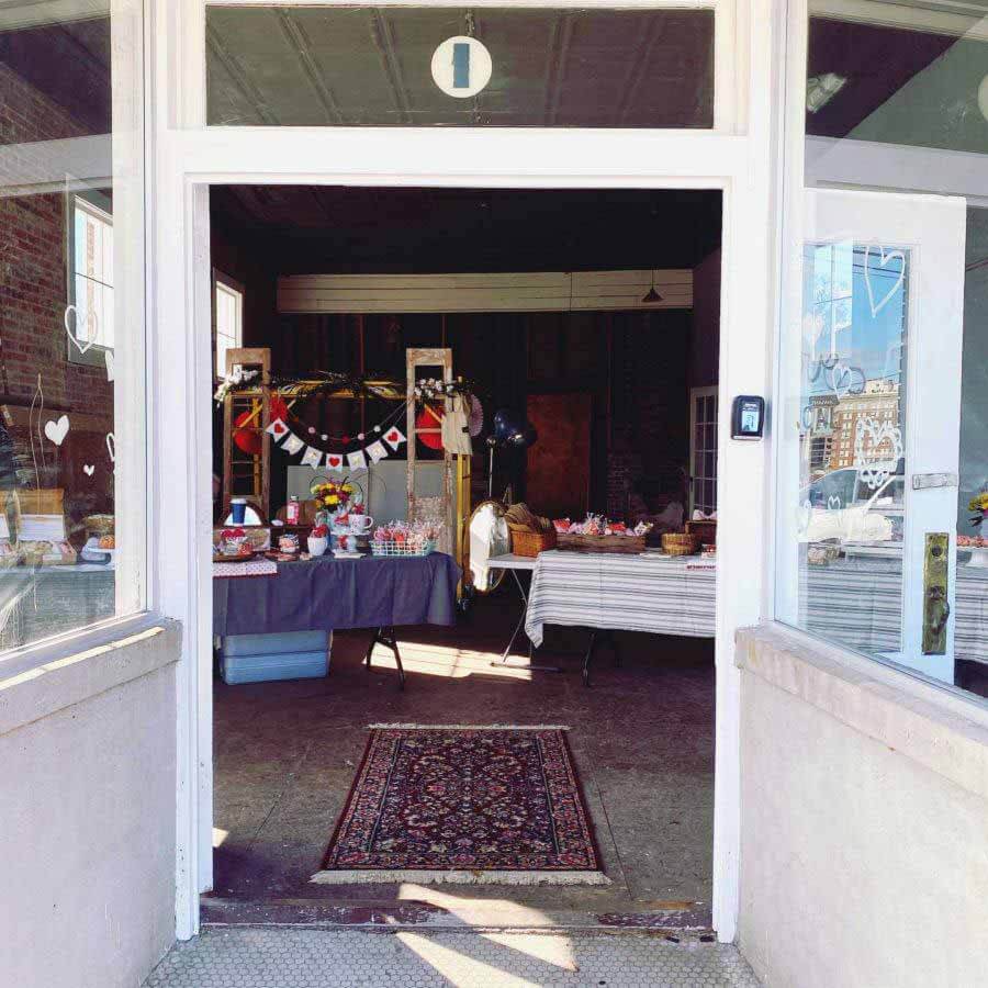 Lorraine's Bake Shop Cottage Hill
