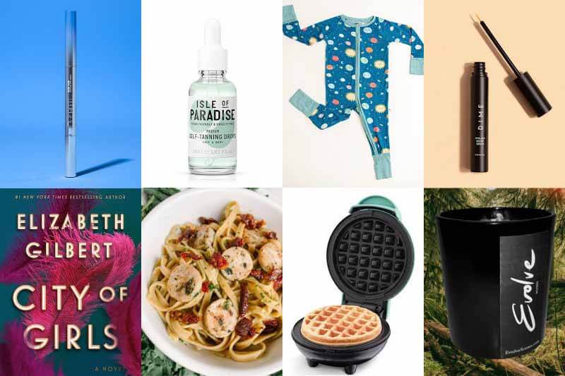 The SB Hot List: 14 New Discoveries We LOVE