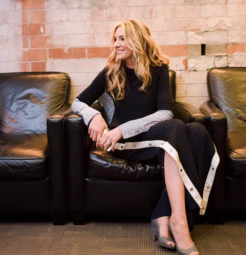 Heather Wiese Alexander