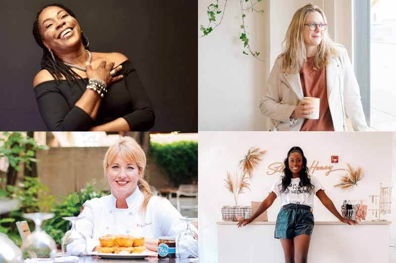 The Morning Routines of 4 Successful Memphis Women